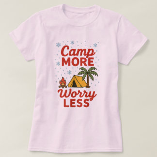 Dames Katoenen T-shirt met een Ruime Pasvorm