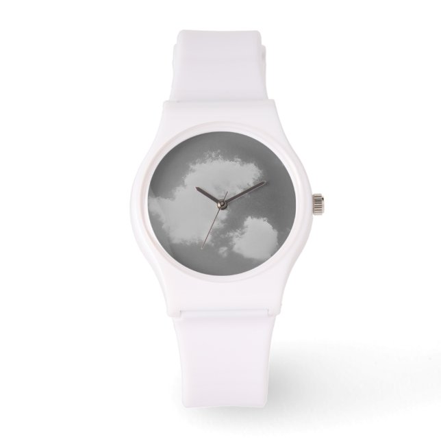 DAMES KIJKEN ART&DESIGN STIJLEN HORLOGE (Voorkant)