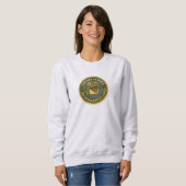 Dames kikker T-shirt (Voorkant volledig)