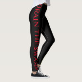 Dames Leggings (Rechts)