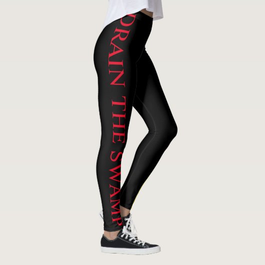 Dames Leggings (Rechts)