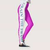 Dames Leggings (Rechts)