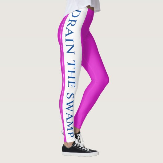 Dames Leggings (Rechts)