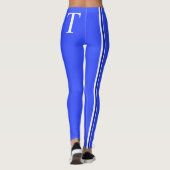 Dames Leggings (Achterkant)