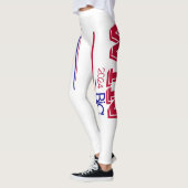 Dames Leggings (Links)
