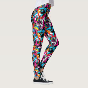 Dames leggings