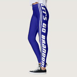Dames Leggings