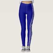 Dames Leggings (Voorkant)