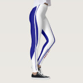 Dames Leggings (Rechts)