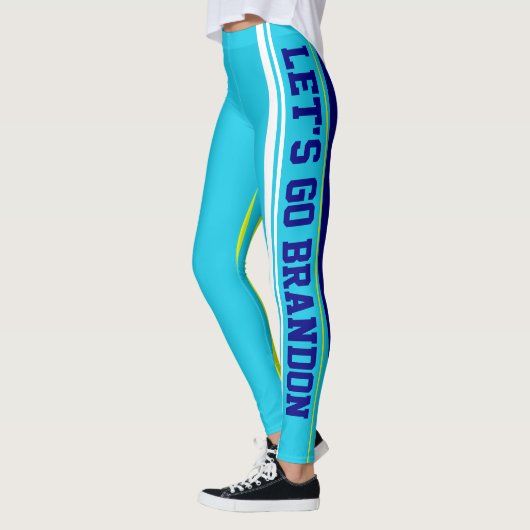 Dames Leggings (Links)