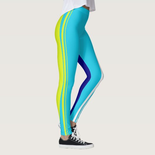 Dames Leggings (Rechts)