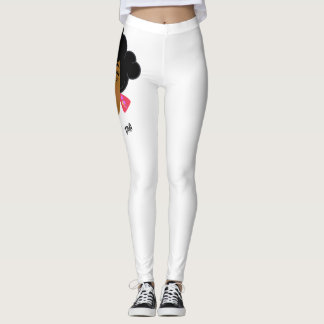 Dames Leggings