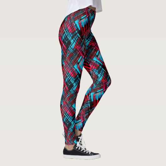 Dames leggings (Rechts)