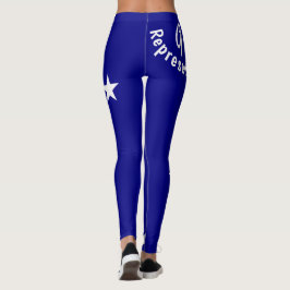 Dames Leggings