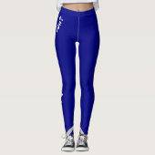 Dames Leggings (Voorkant)