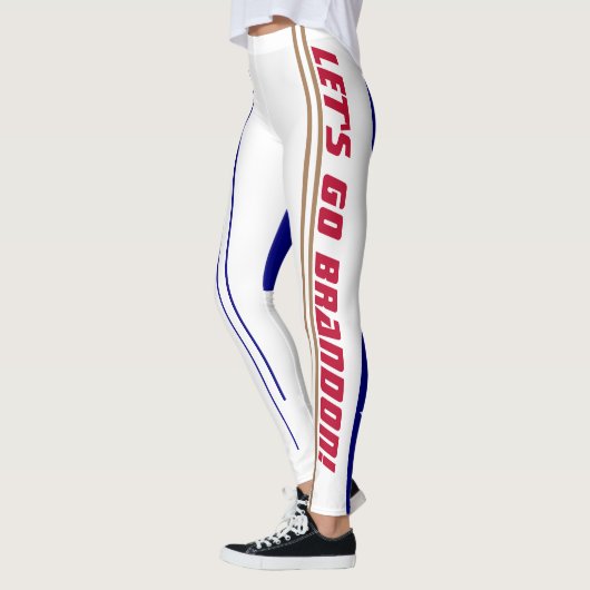 Dames Leggings (Links)