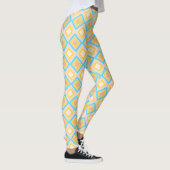 Dames Leggings modernes (Droite)
