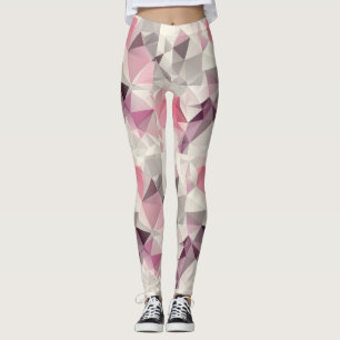 Dames Leggings - Pyramide