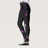 Dames Leggings van de Baas (Links)