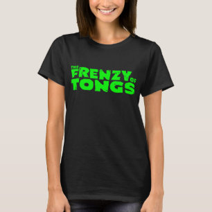 Dames Logo T-shirt