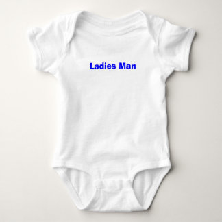 Dames Man Romper