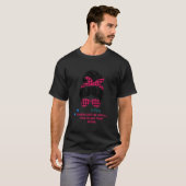 Dames Moeder Moederdag T-shirt (Voorkant volledig)
