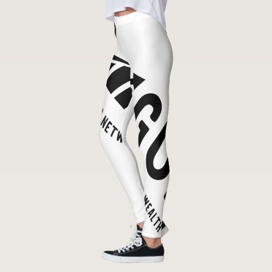Dames MOGUL collants (Gauche)