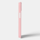 Dames monogram stijl Case-Mate iPhone case (Achterkant / Rechts)