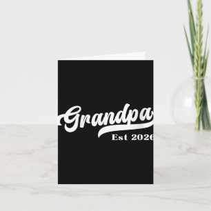 Dames Opa Gesticht 2026 Nieuw Opa Design V-hals Kaart