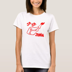 Dames overhemd t-shirt