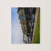 Dames peintes à San Francisco #5 Jigsaw Puzzle (Vertical)