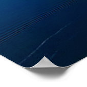 Dames Point Bridge, Jacksonville Poster (Hoek)