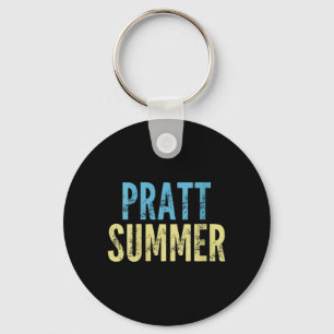 Dames Pratt Summer Sleutelhanger