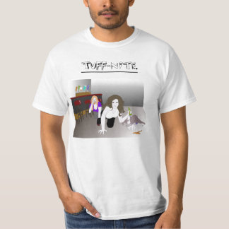 Dames Pub Crawl T T-shirt