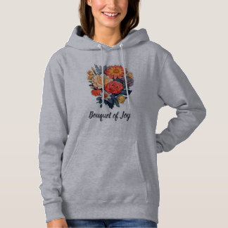 Dames Pullover Hoodie