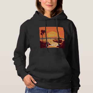 Dames Pullover Hoodie