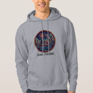 Dames Pullover Hoodie voor Volwassenen