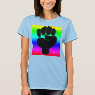 Dames Ring T-Shirt