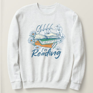 Dames sweatshirt