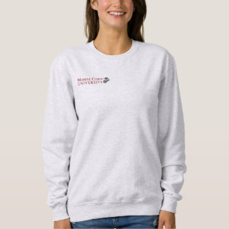 Dames sweatshirt van MCU