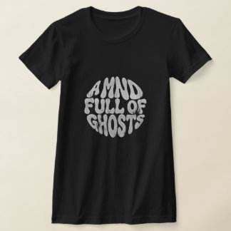 dames t-shirt