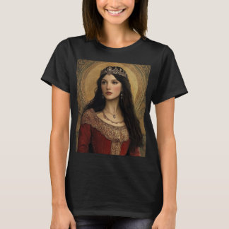 Dames T-shirt