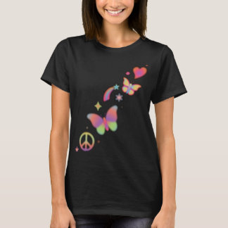 dames t-shirt