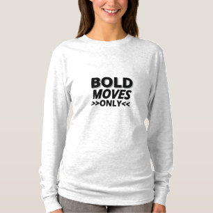 Dames t-shirt