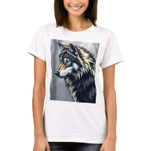 Dames t-shirt