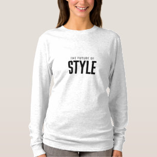 Dames t-shirt
