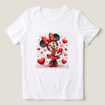 Dames T-shirt