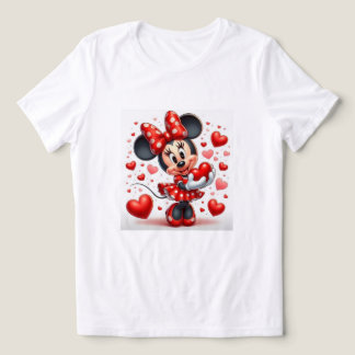 Dames T-shirt
