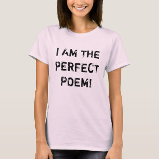 Dames T-shirt #3605