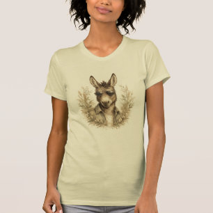 Dames T-shirt Cool Ezel